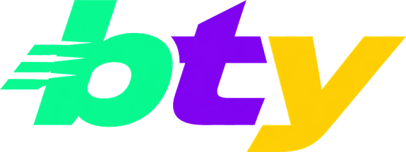 Logo bty
